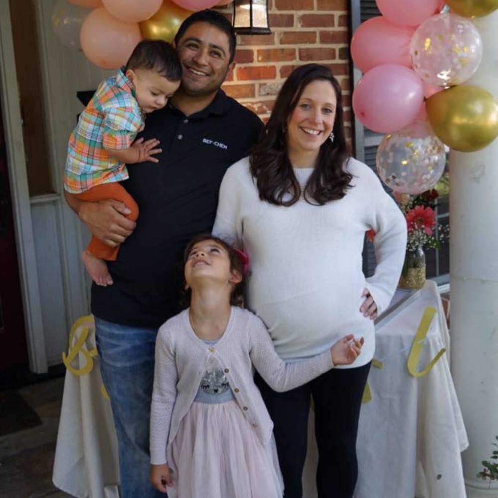 Meet your Posher, Vivian